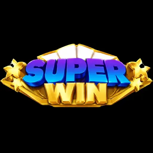 SUPERWIN - Permainan QiuQiu Seru untuk Semua