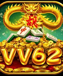 VV62 - Game Kasino Seru dan Menghibur