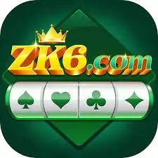 ZK6 - Game Tembak Ikan Seru dan Menantang