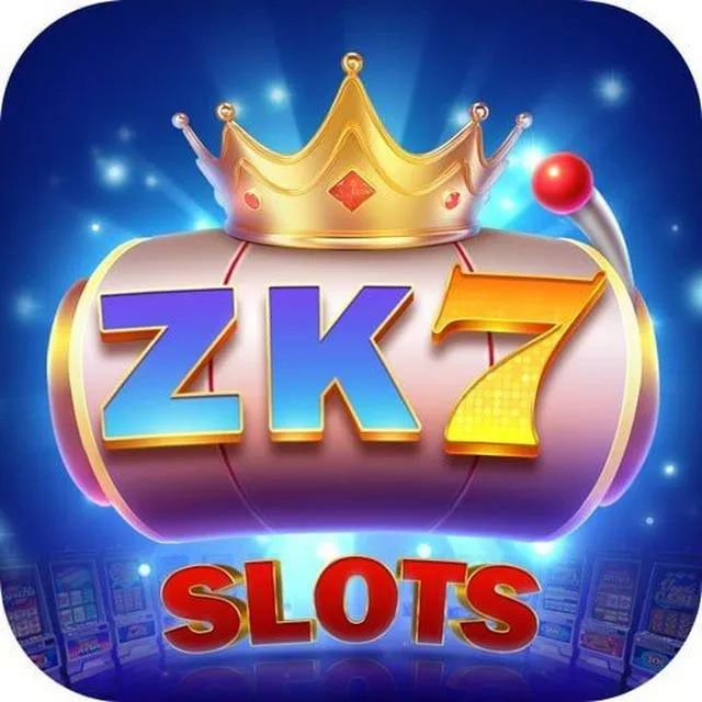ZK7 - Game Domino Seru dan Menyenangkan