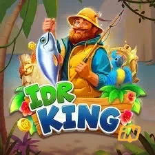 Logo idrking