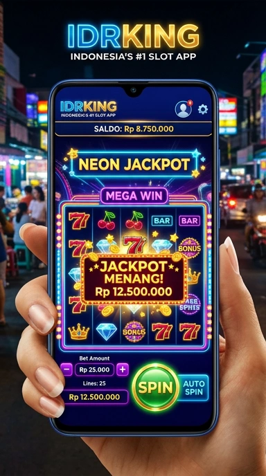 Fitur pencarian cepat untuk menemukan aplikasi di idrking.